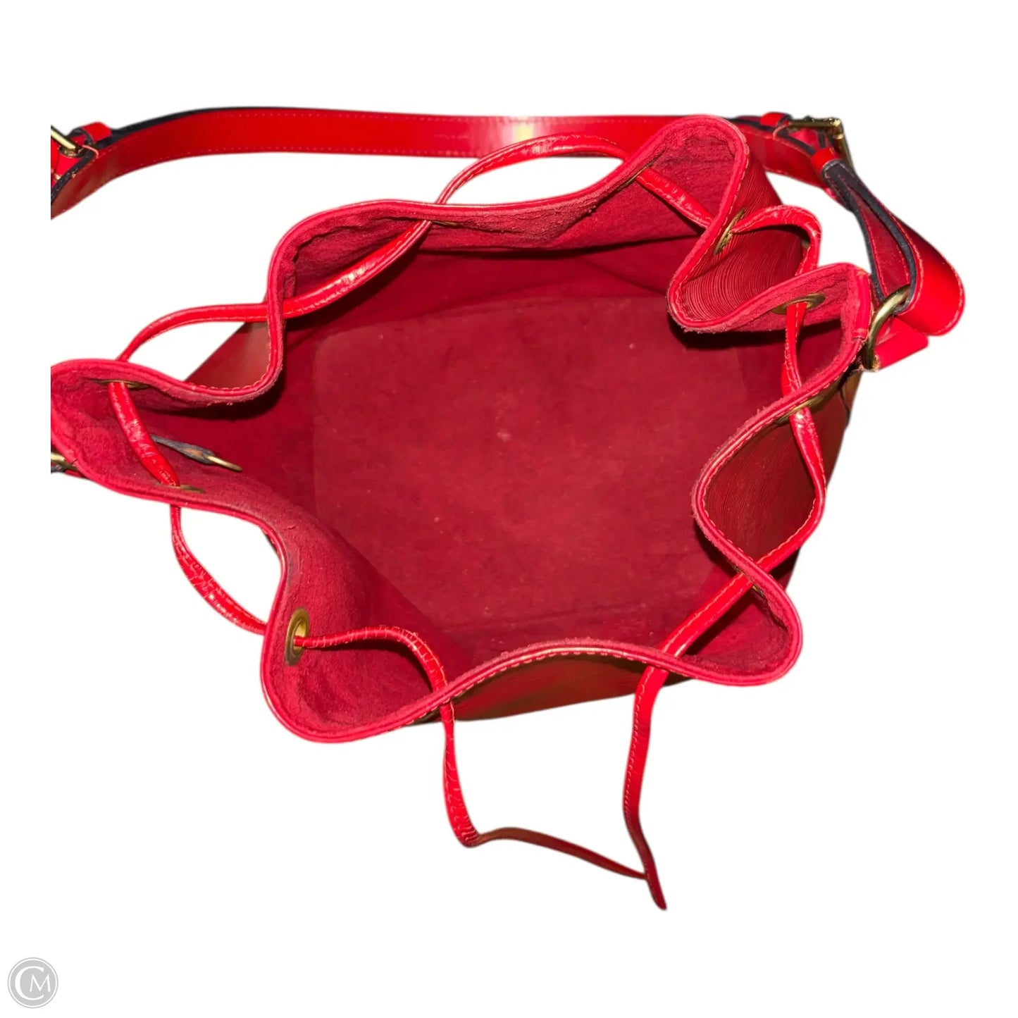 Handbag Luxury Designer By Louis Vuitton, Size: Medium