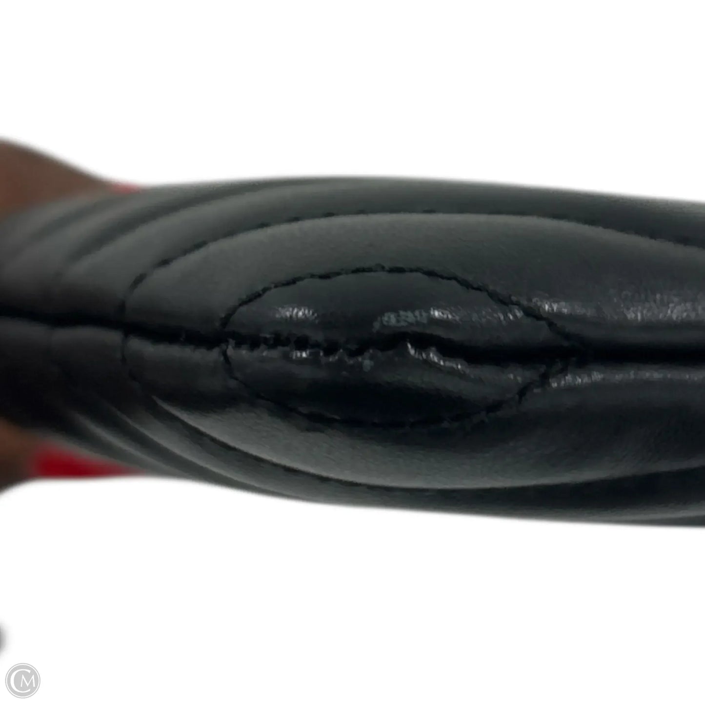 Clutch Luxury Designer By Yves Saint Laurent, Size: Large