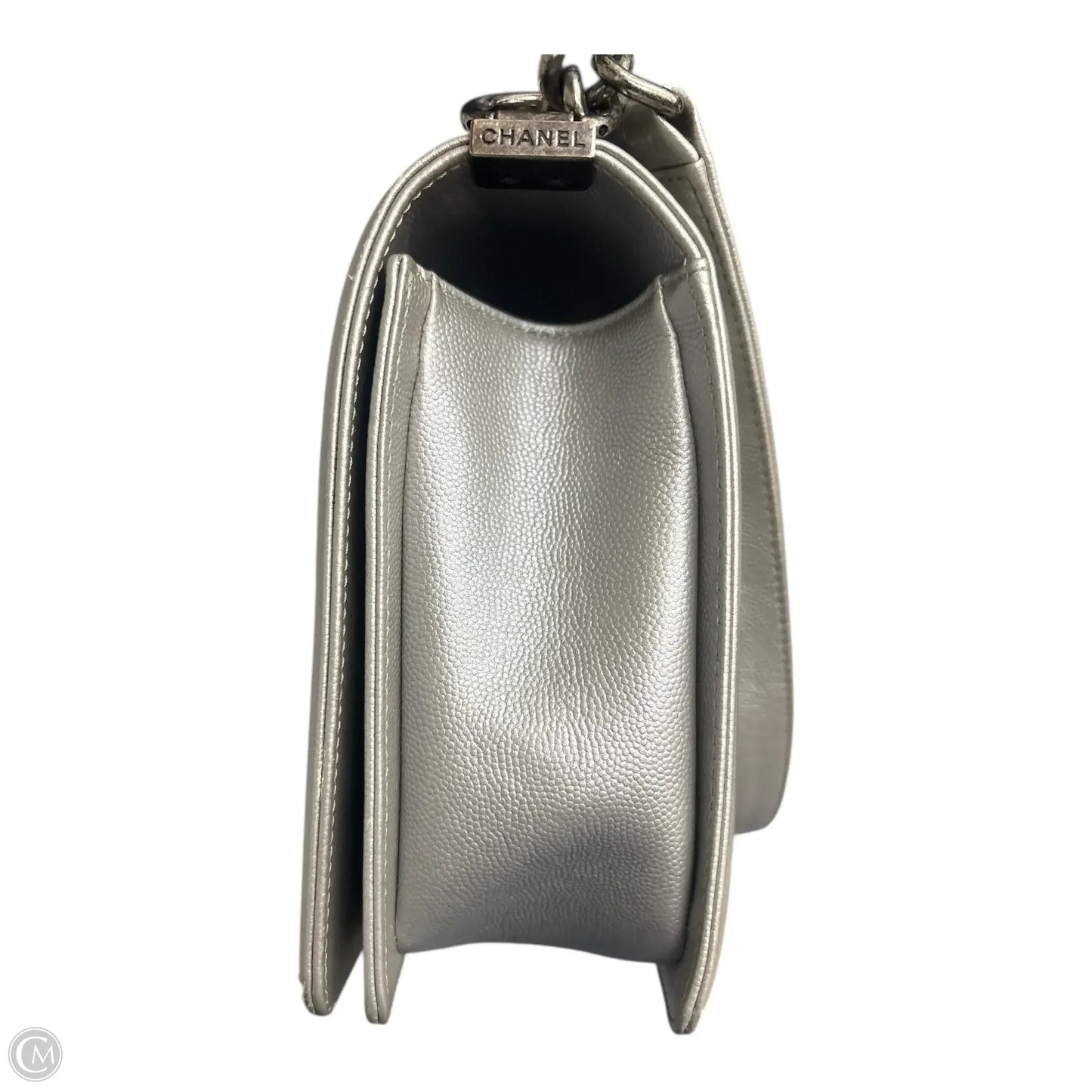 Handbag Luxury Designer By Chanel, Size: Medium