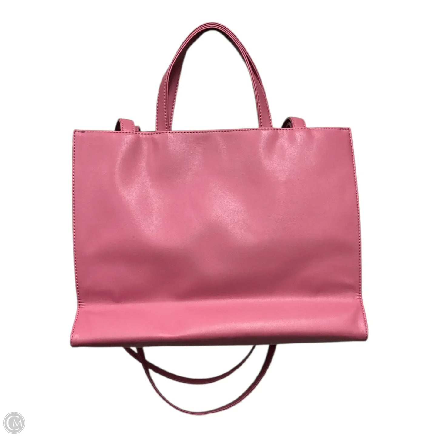 Handbag Designer By Telfar, Size: Large