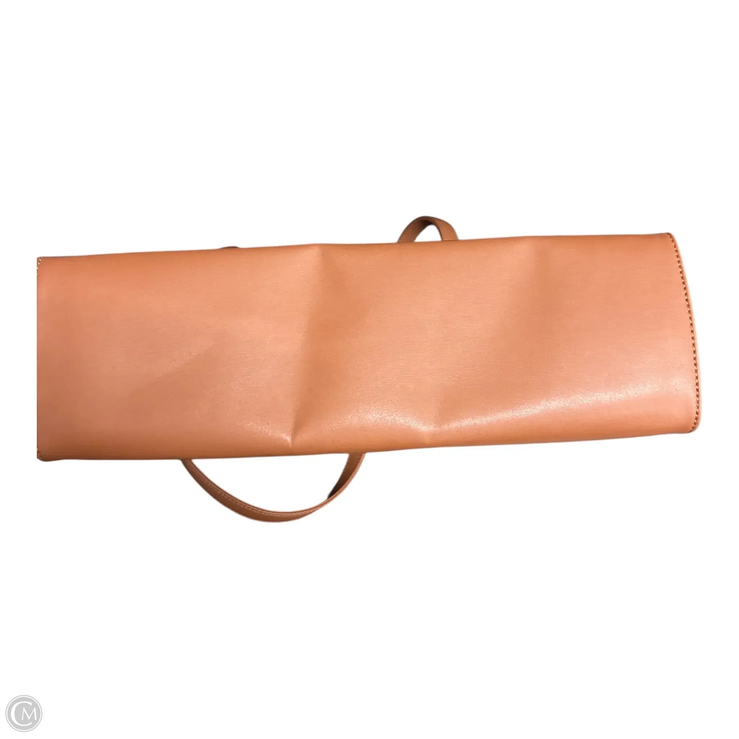 Handbag Designer By Telfar, Size: Large