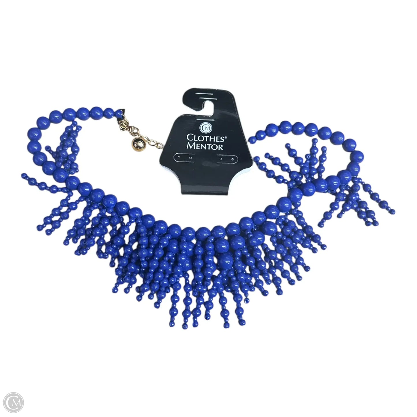 Necklace Designer By Kate Spade