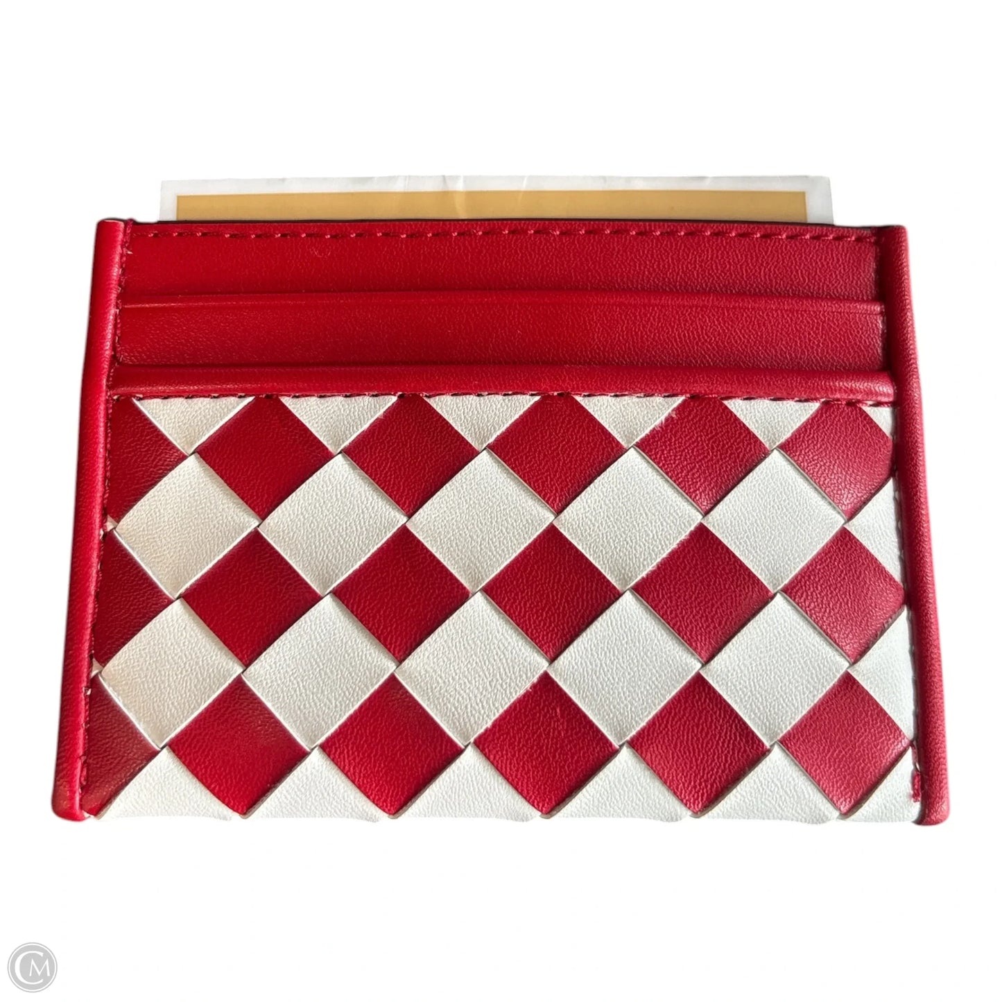 Wallet By Michael By Michael Kors, Size: Small