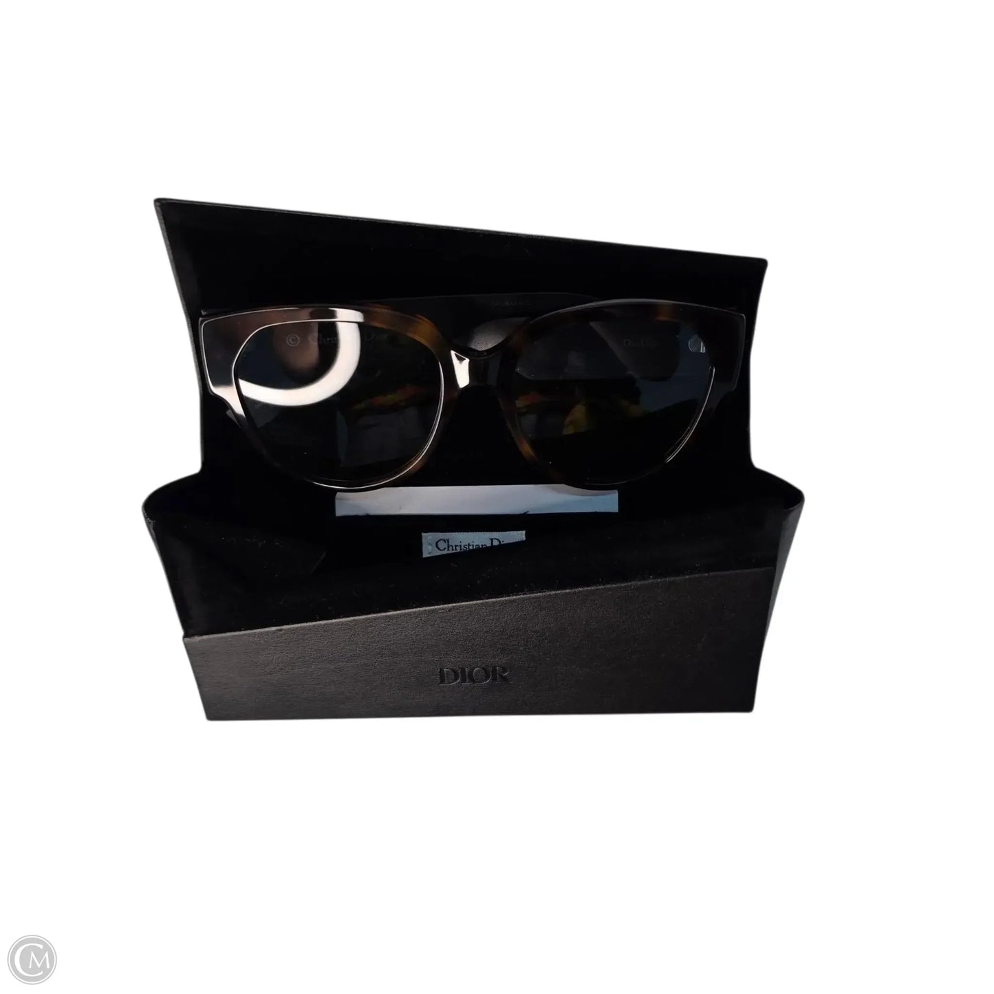 Sunglasses Luxury Designer By Dior