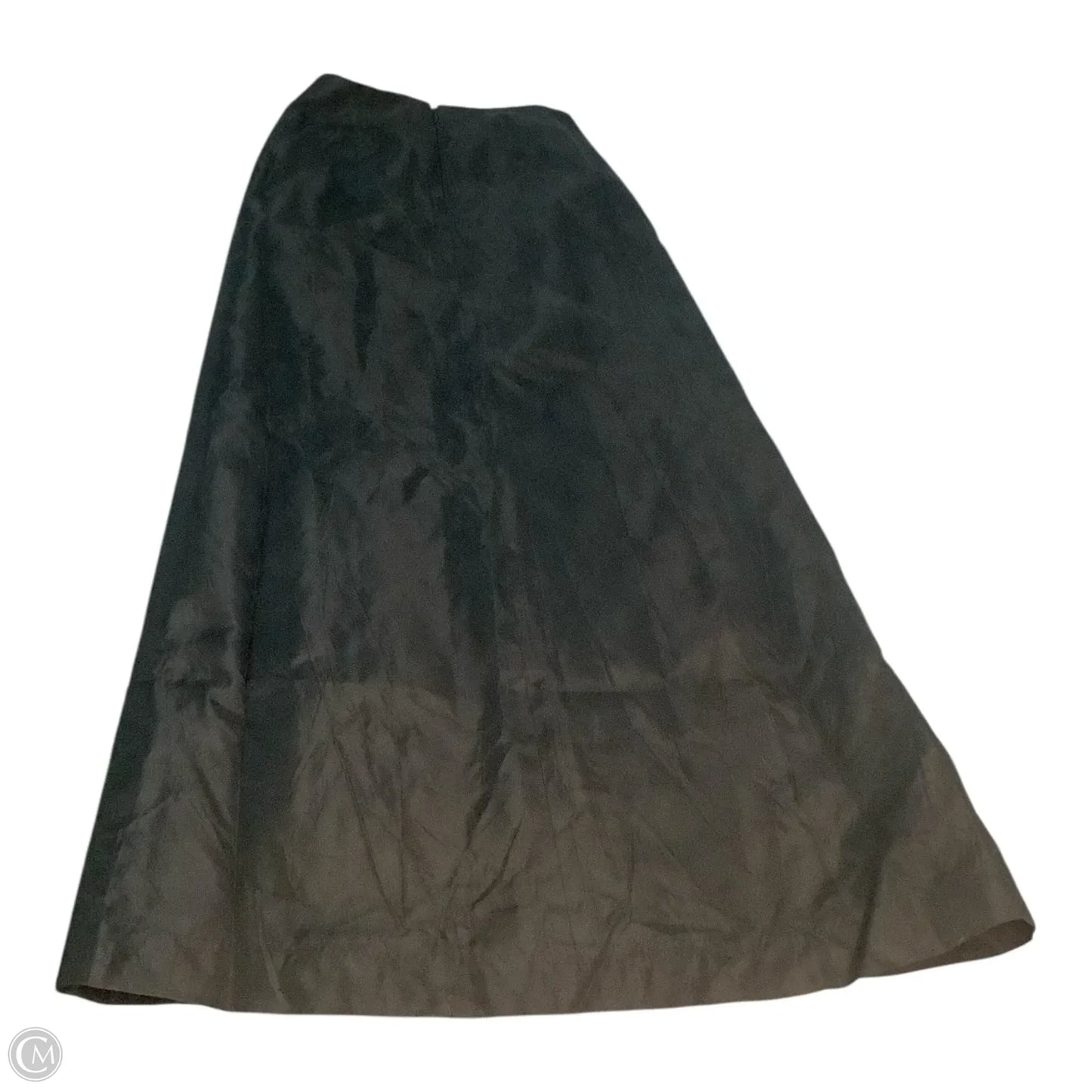 Skirt Designer By Vera Wang In Black, Size: 6