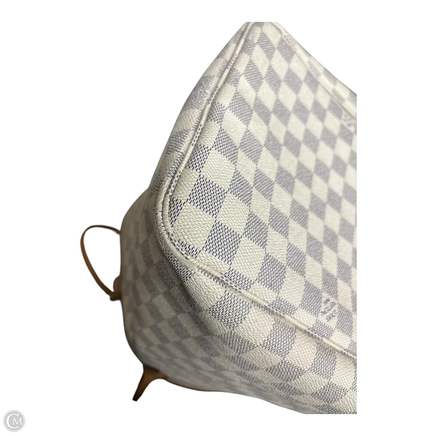 Handbag Luxury Designer By Louis Vuitton, Size: Large
