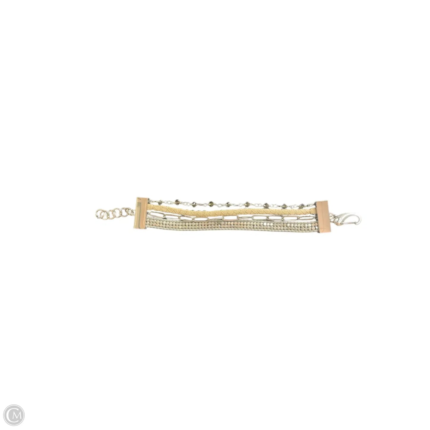 Bracelet Other By Victoria Emerson