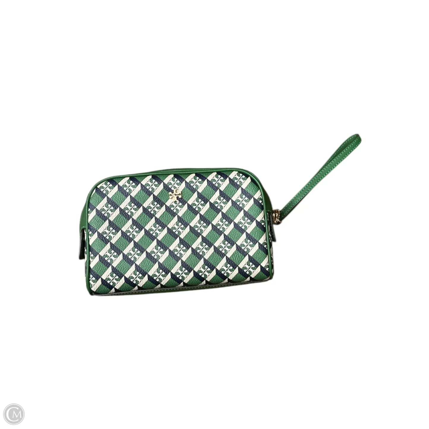 Wristlet Designer By Tory Burch, Size: Medium