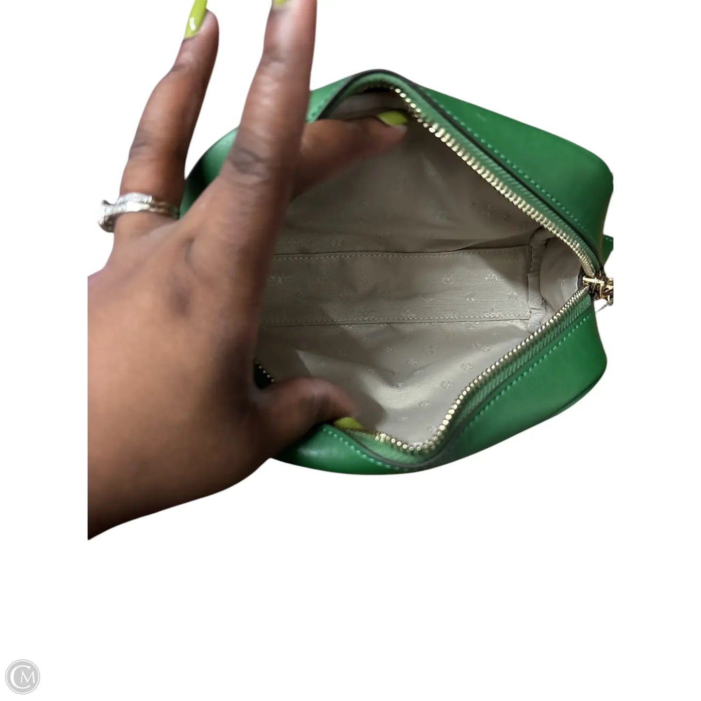 Wristlet Designer By Tory Burch, Size: Medium