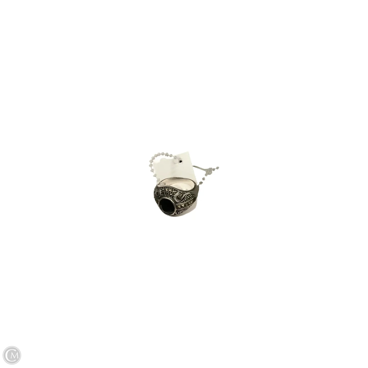 Ring Sterling Silver By Clothes Mentor