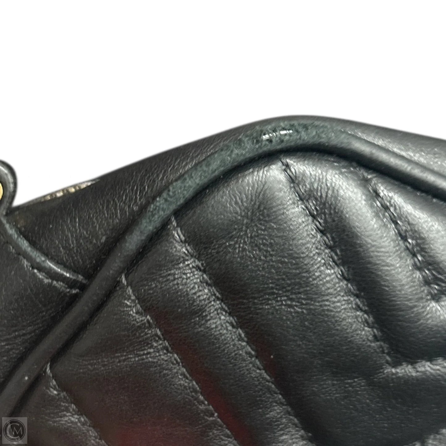 Handbag Luxury Designer By Gucci, Size: Medium