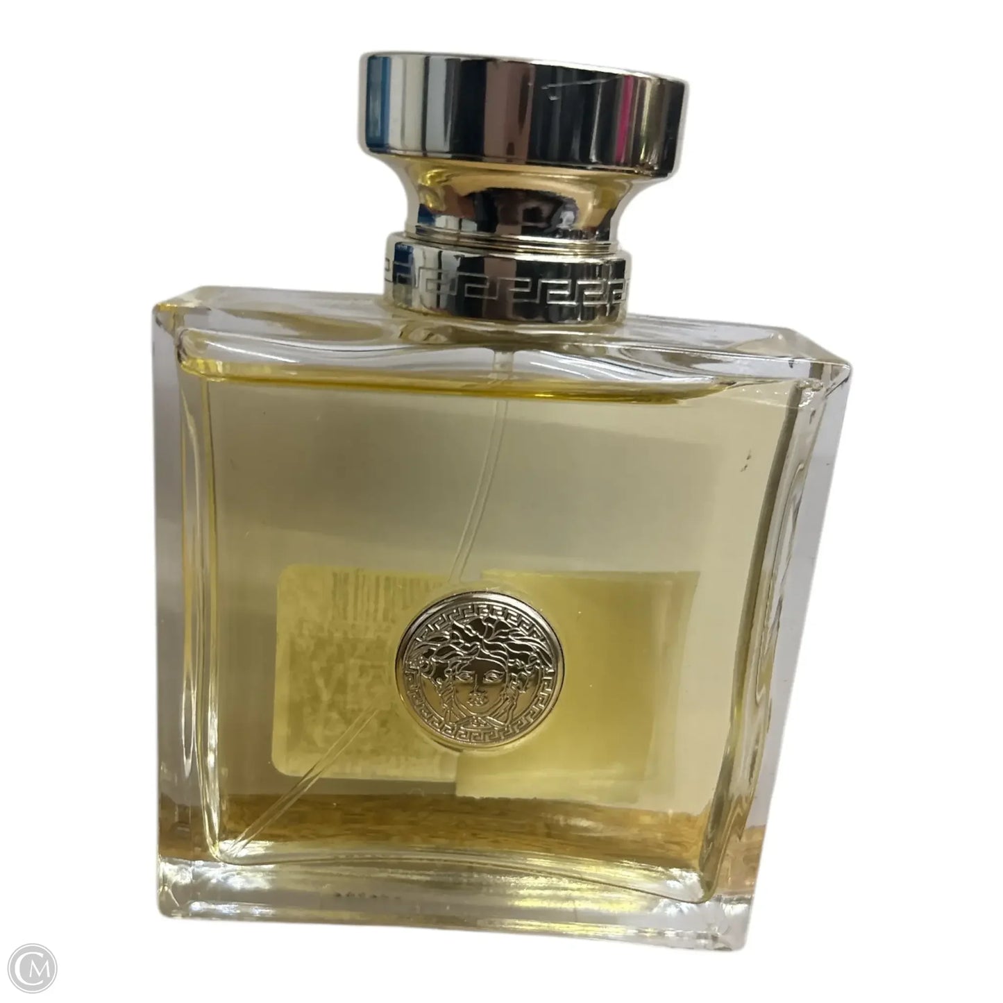 Fragrance Luxury Designer By Versace