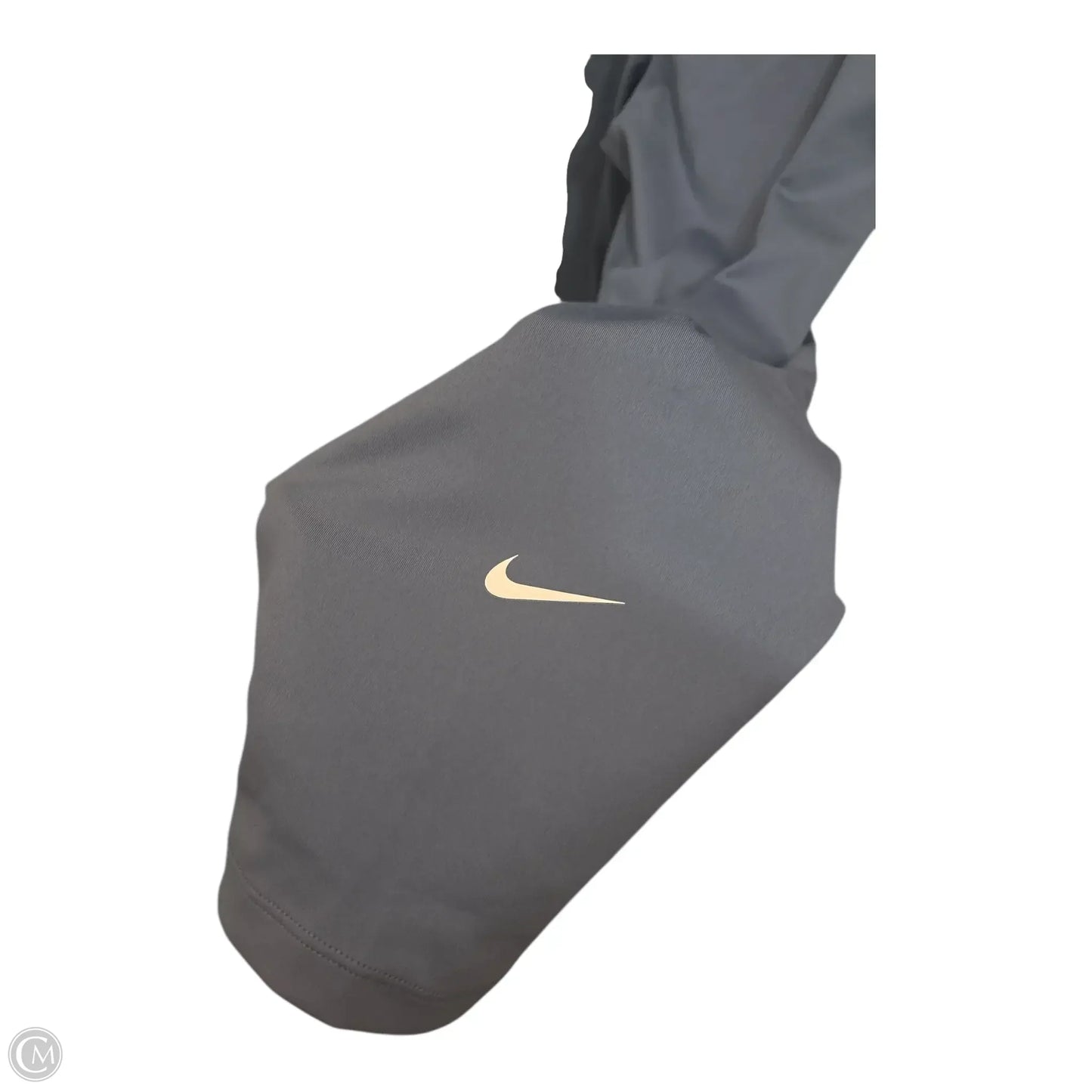 Athletic Leggings By Adidas In Blue, Size: Xxl