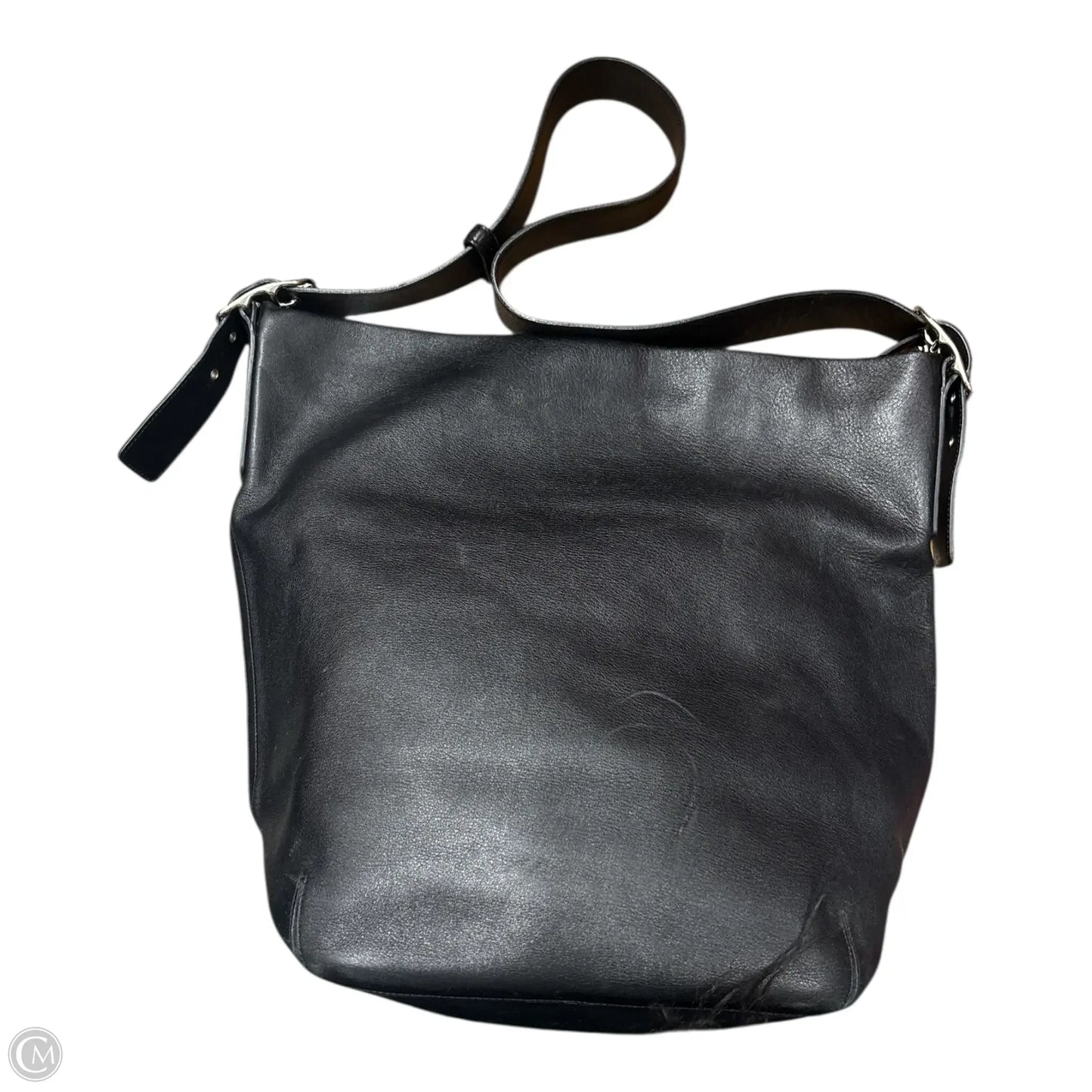 Handbag Designer By Coach, Size: Large