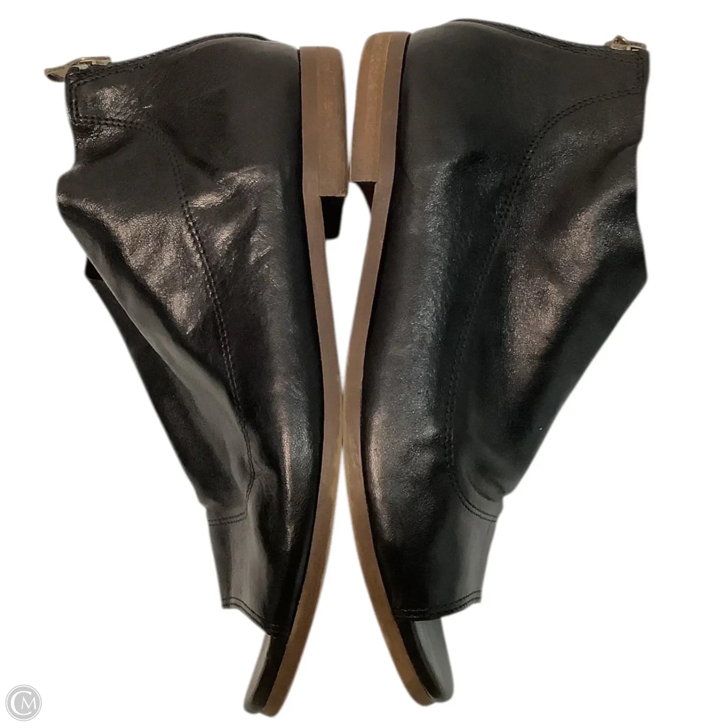 Sandals Flats By Free People In Black, Size: 7