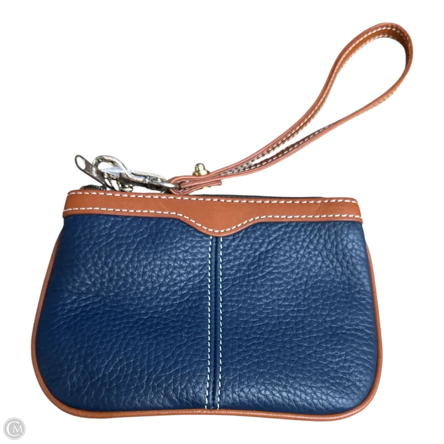 Handbag Designer By Dooney And Bourke, Size: Large
