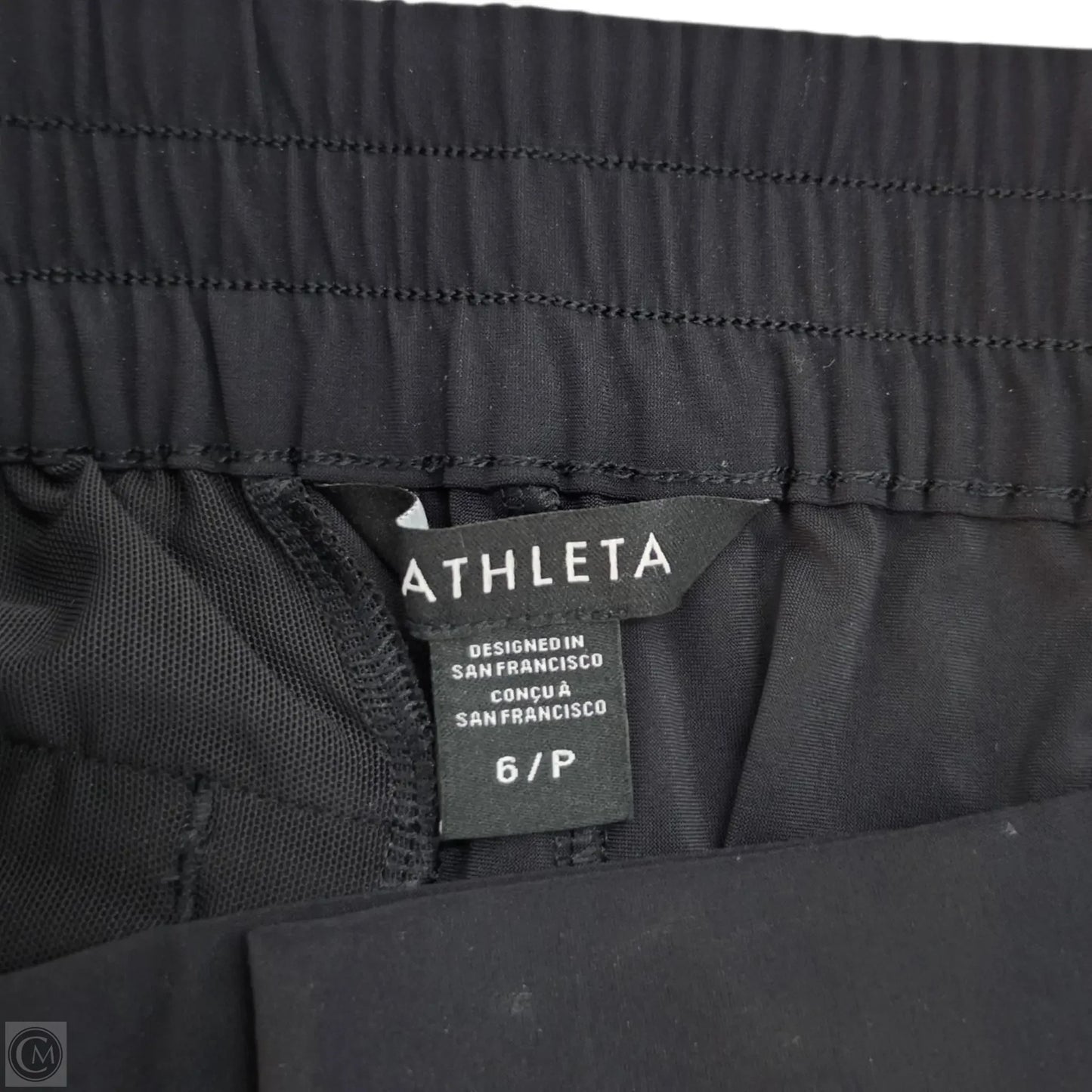 Pants Chinos & Khakis By Athleta In Black, Size: 6