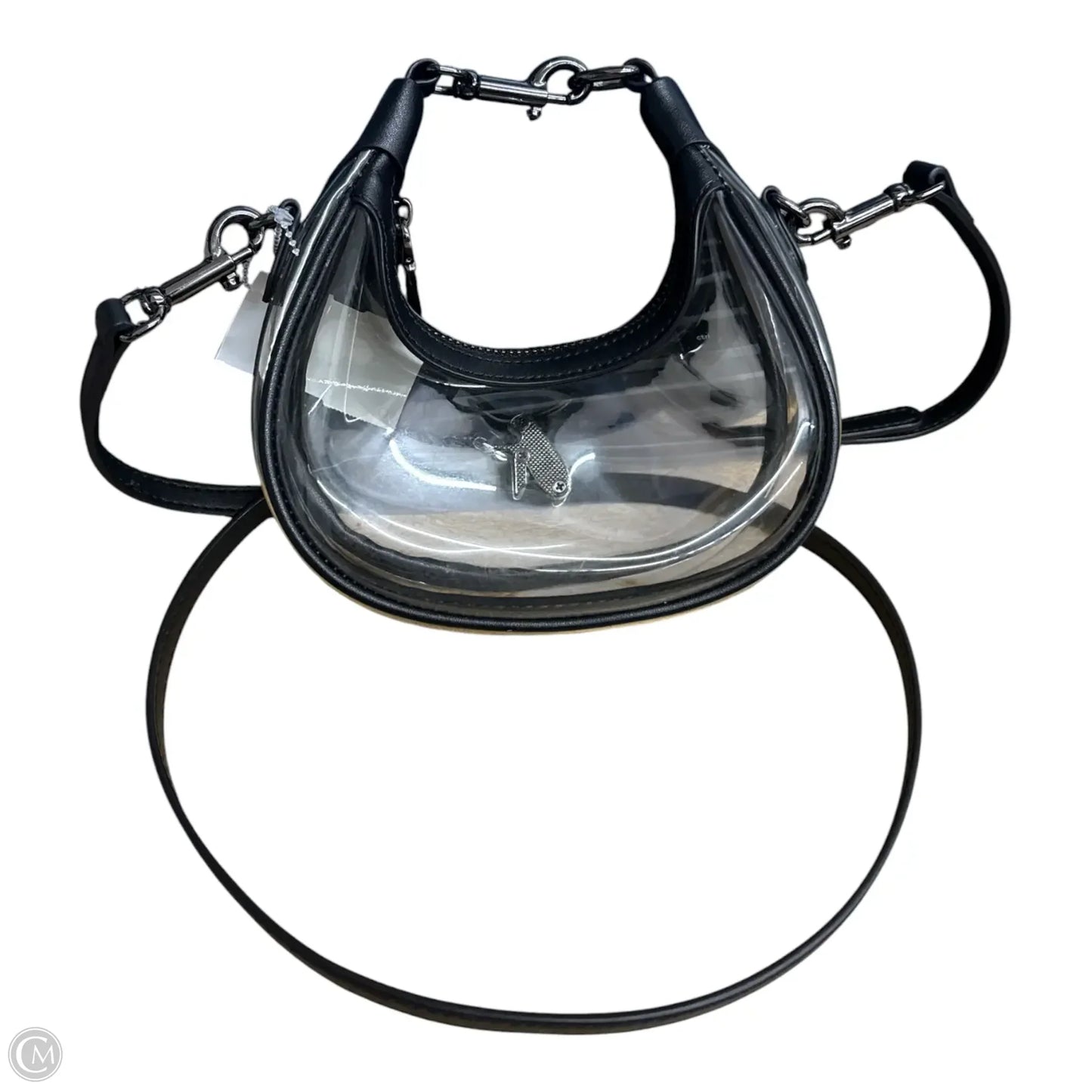 Handbag By Clothes Mentor, Size: Small