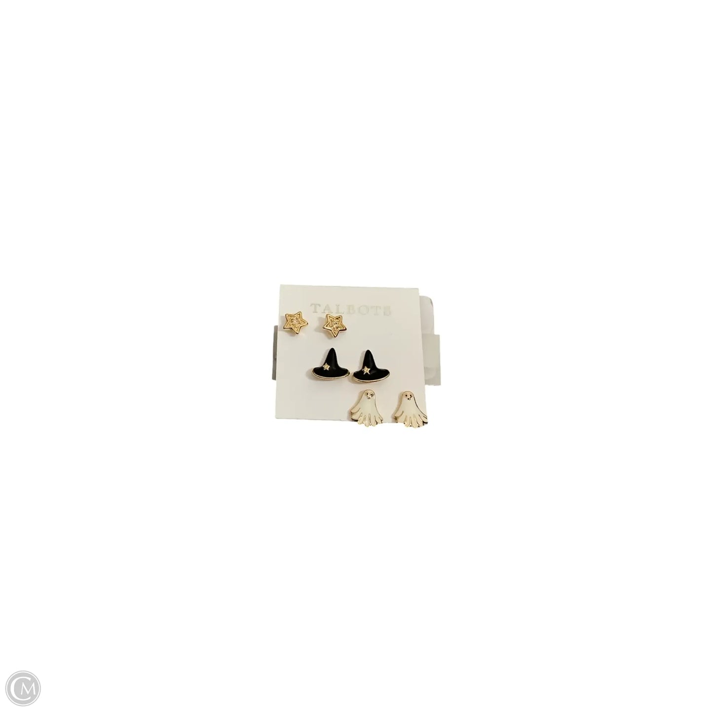 Earrings Other By Talbots