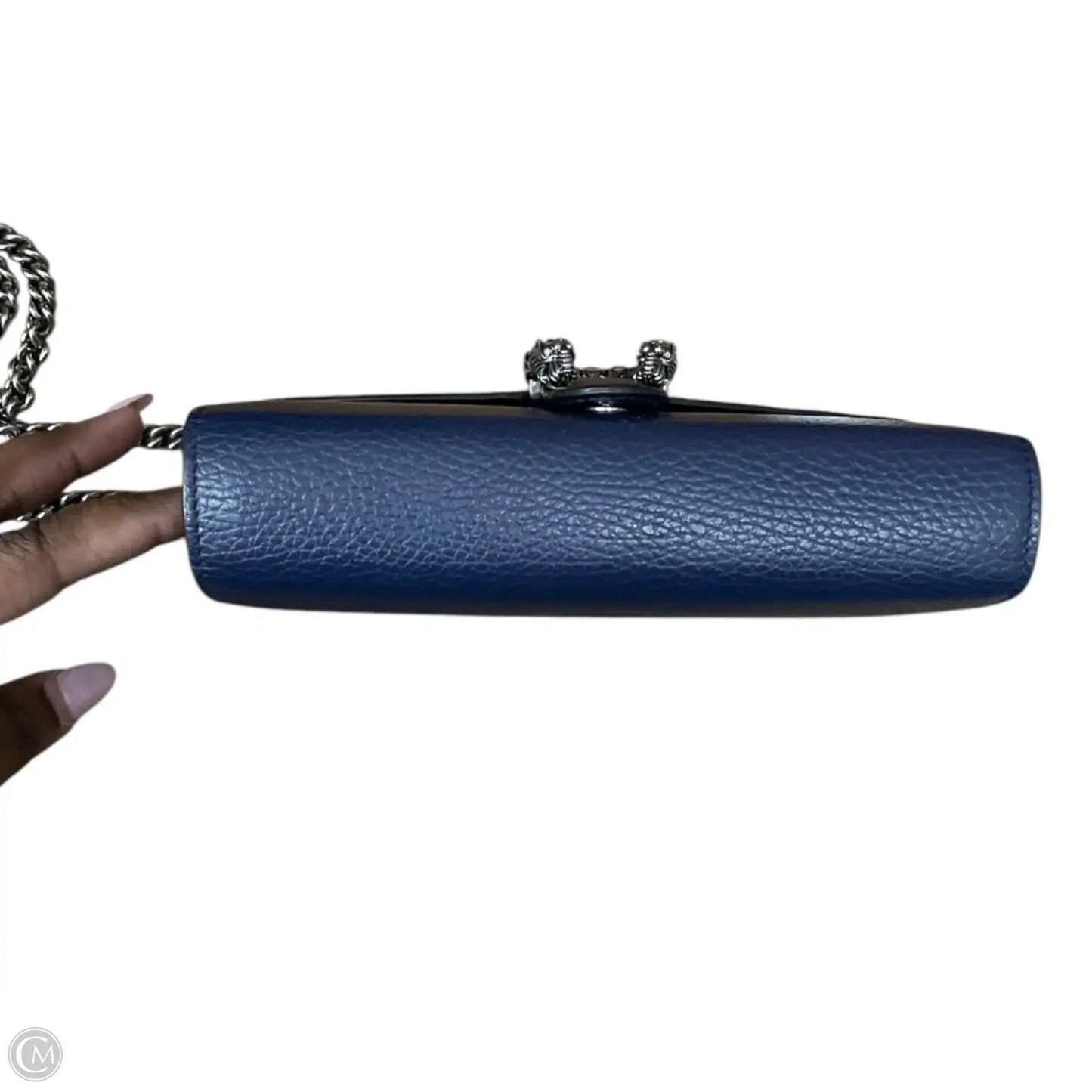 Handbag Luxury Designer By Gucci, Size: Small