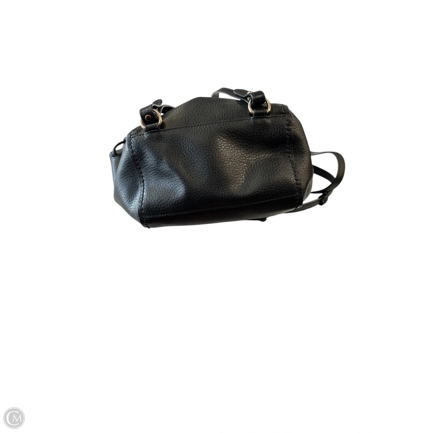 Handbag Designer By Coach, Size: Small