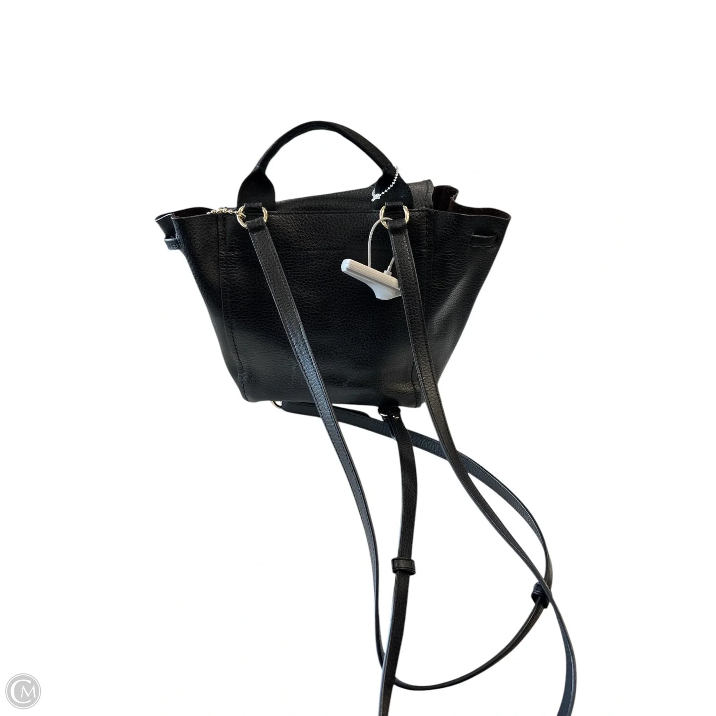 Handbag Designer By Coach, Size: Small