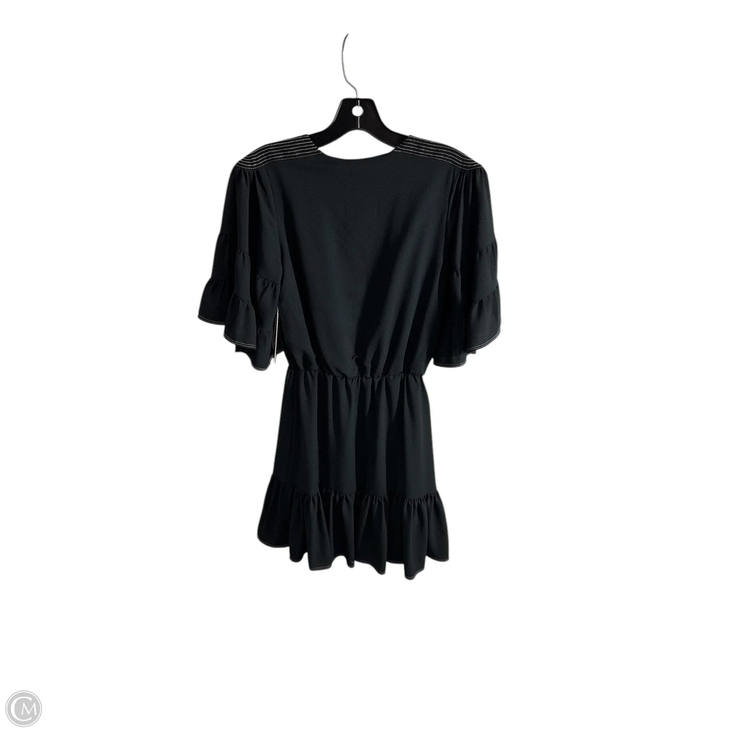 Dress Casual Short By Joie In Black, Size: Xs