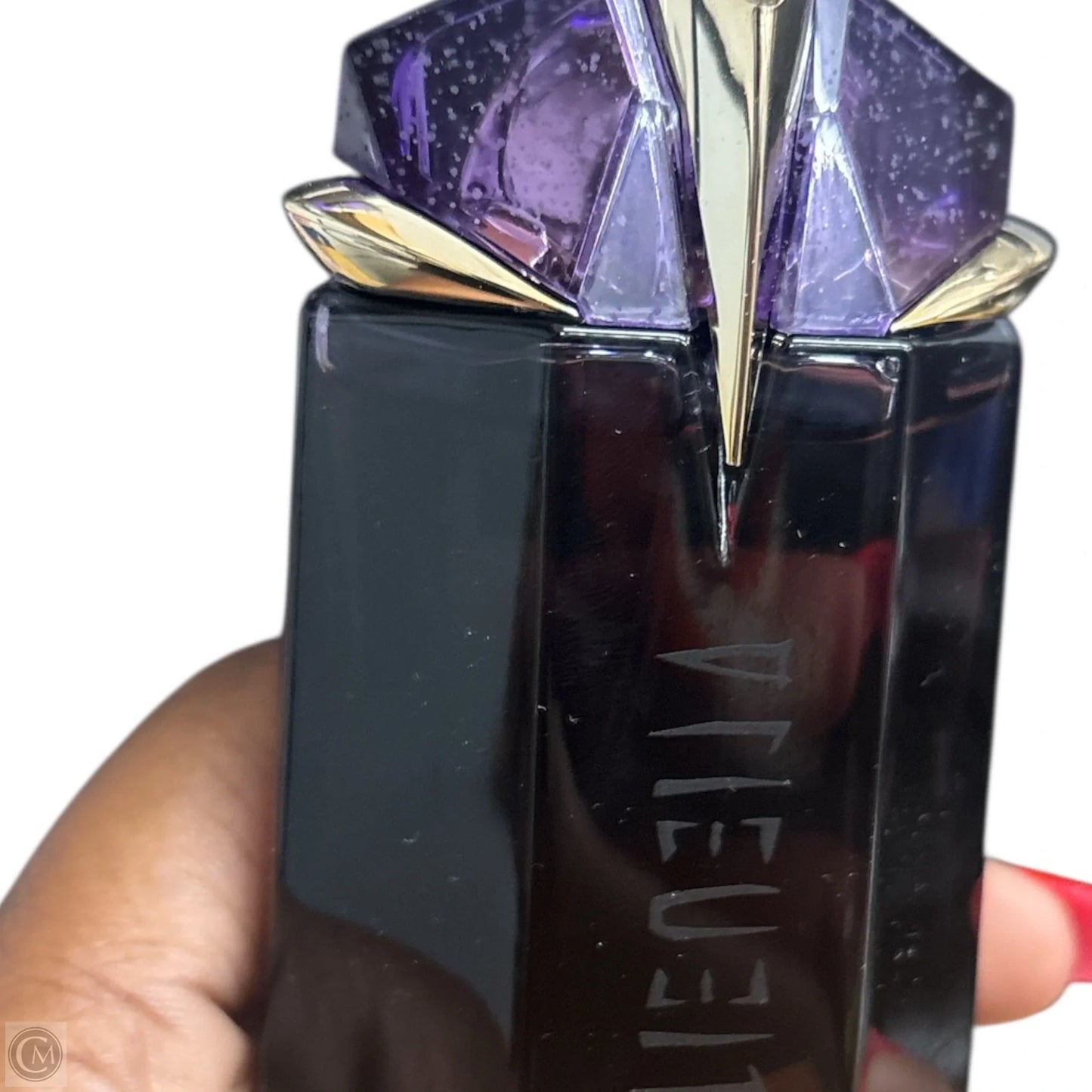 Fragrance Luxury Designer By Mugler