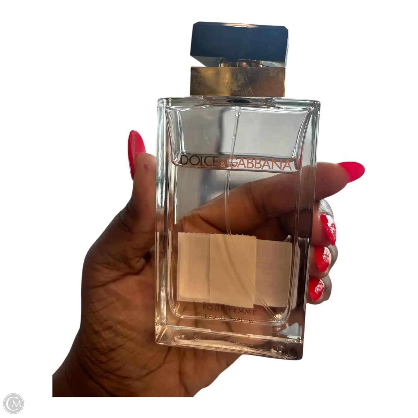 Fragrance Luxury Designer By Dolce And Gabbana