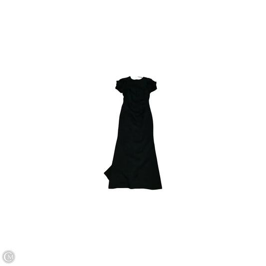 Dress Designer By Xscape In Navy, Size: 10