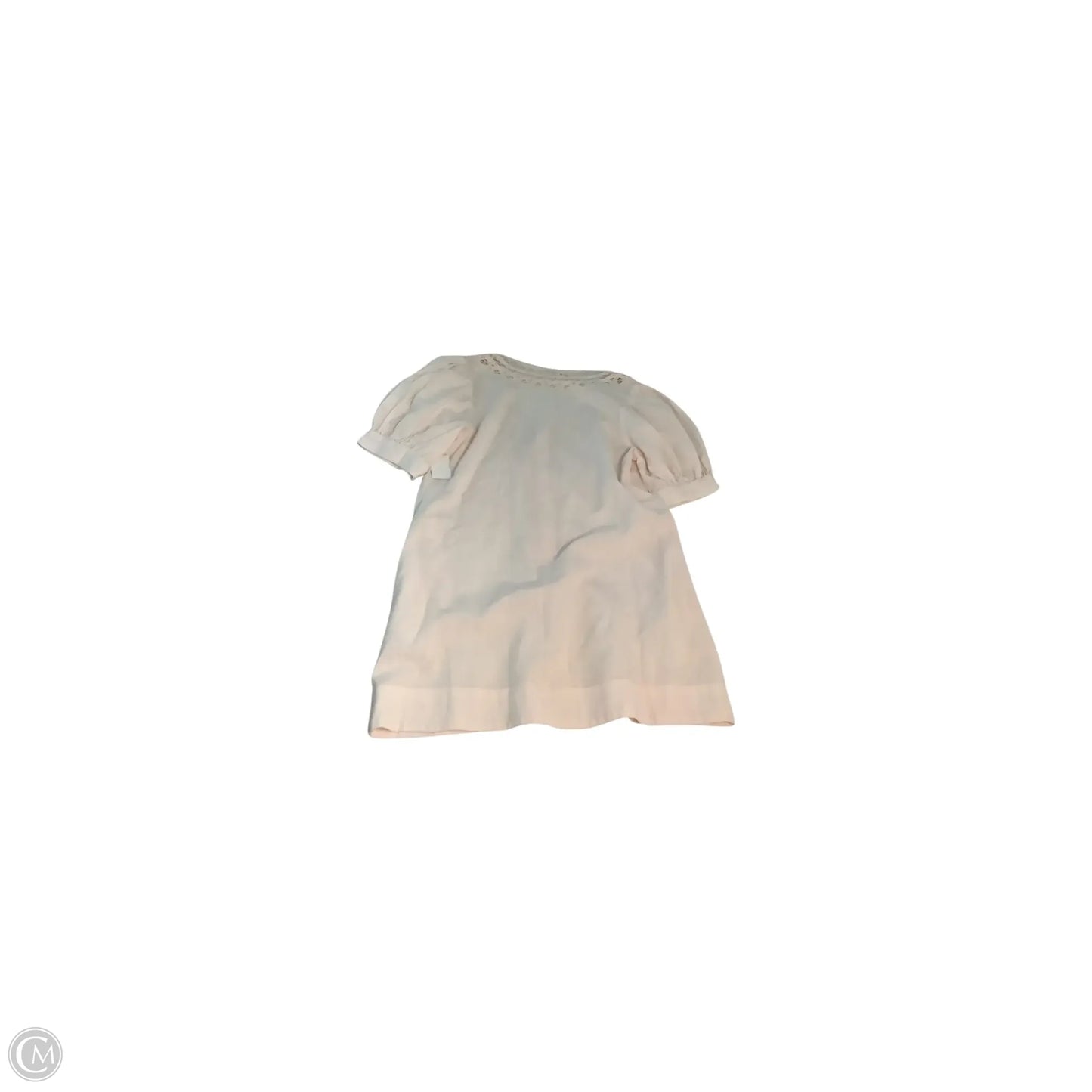 Dress Casual Short By Free People In Peach, Size: S