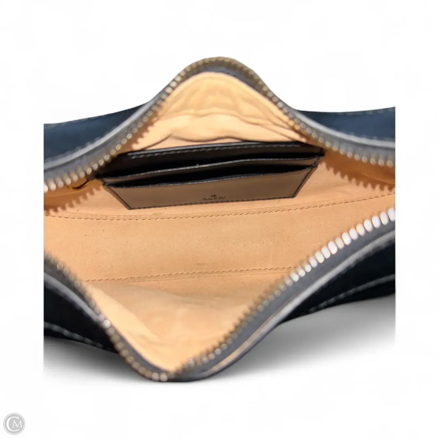 Handbag Luxury Designer By Gucci, Size: Small