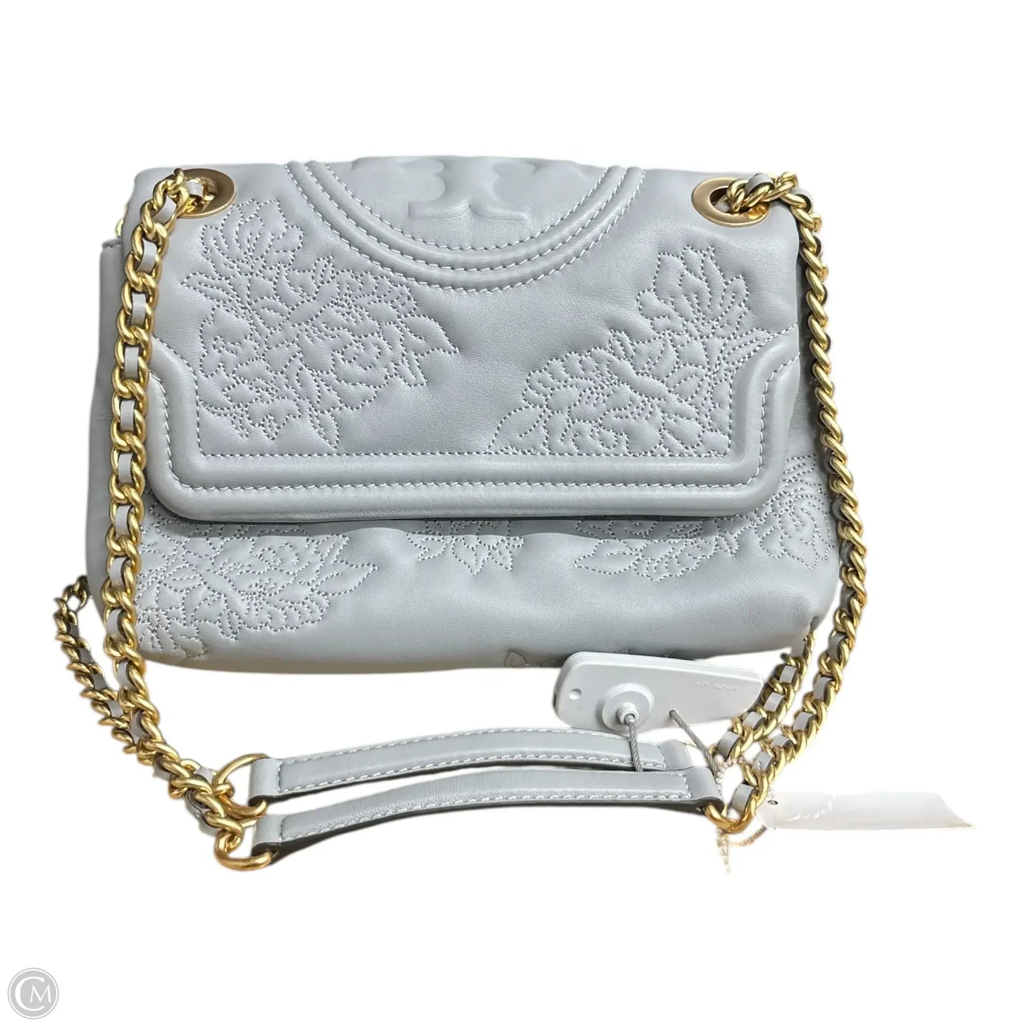 Handbag Designer By Tory Burch, Size: Small