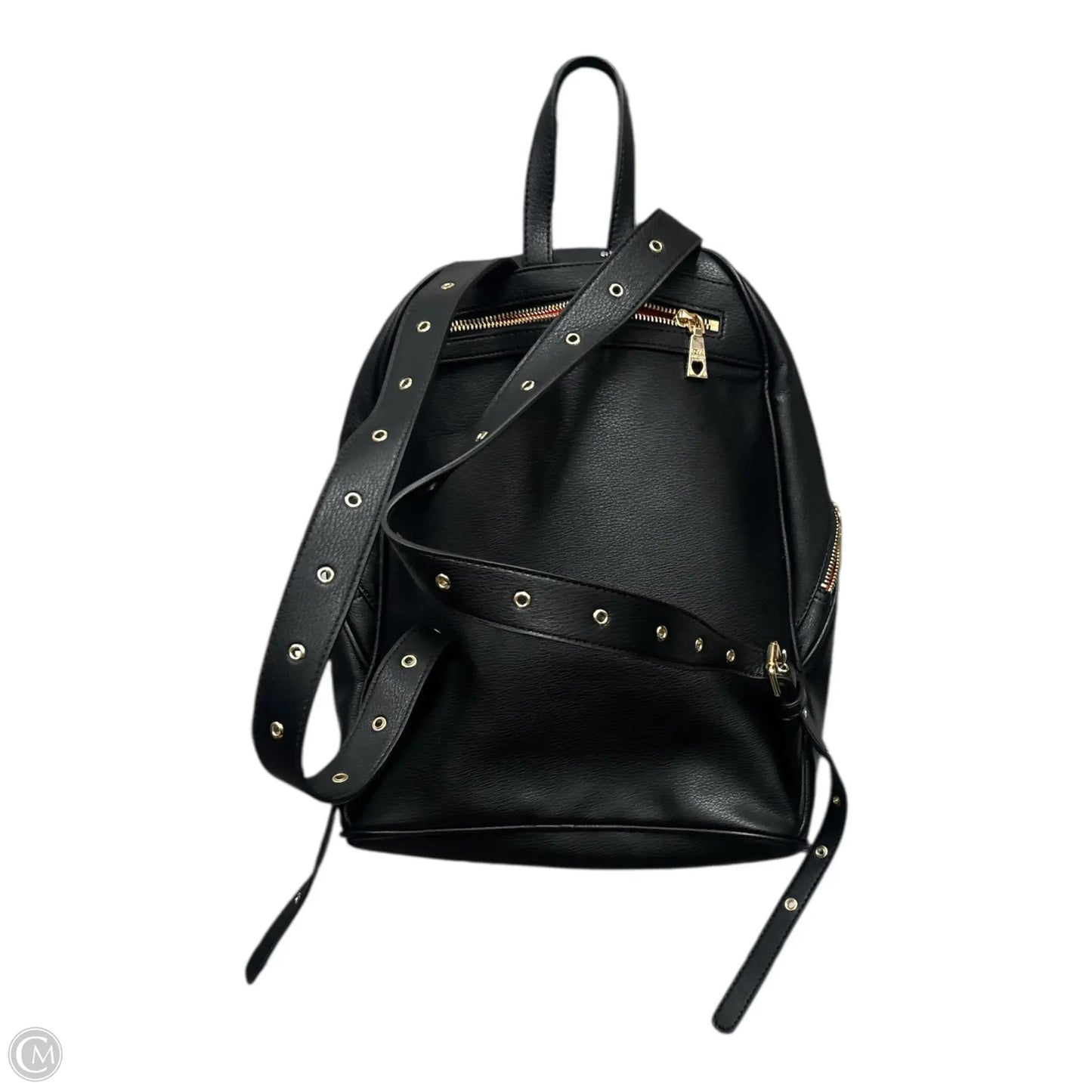 Handbag By Love Moschino, Size: Large