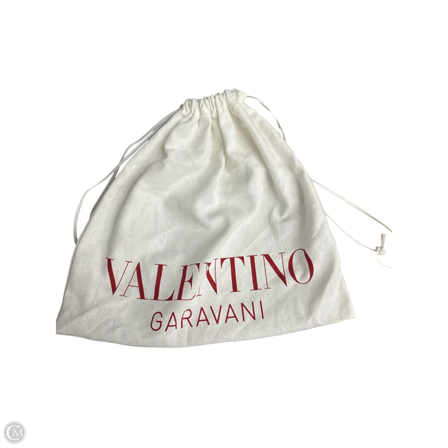 Valentino-garavani, Size: Small Cream
