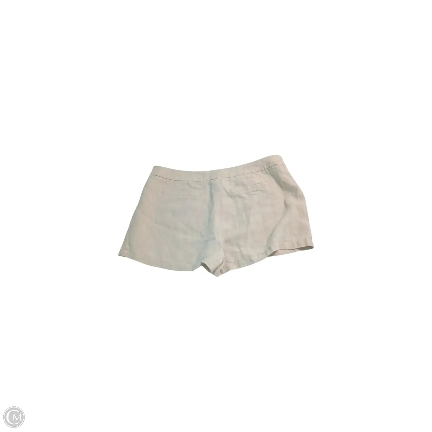 Shorts By Club Monaco In Tan, Size: 12