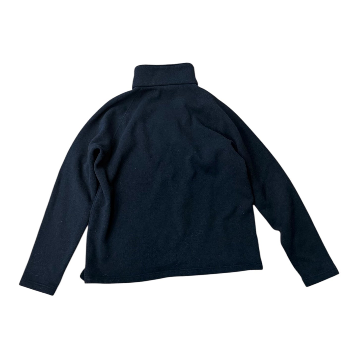 Athletic Fleece By The North Face In Grey, Size:Xl