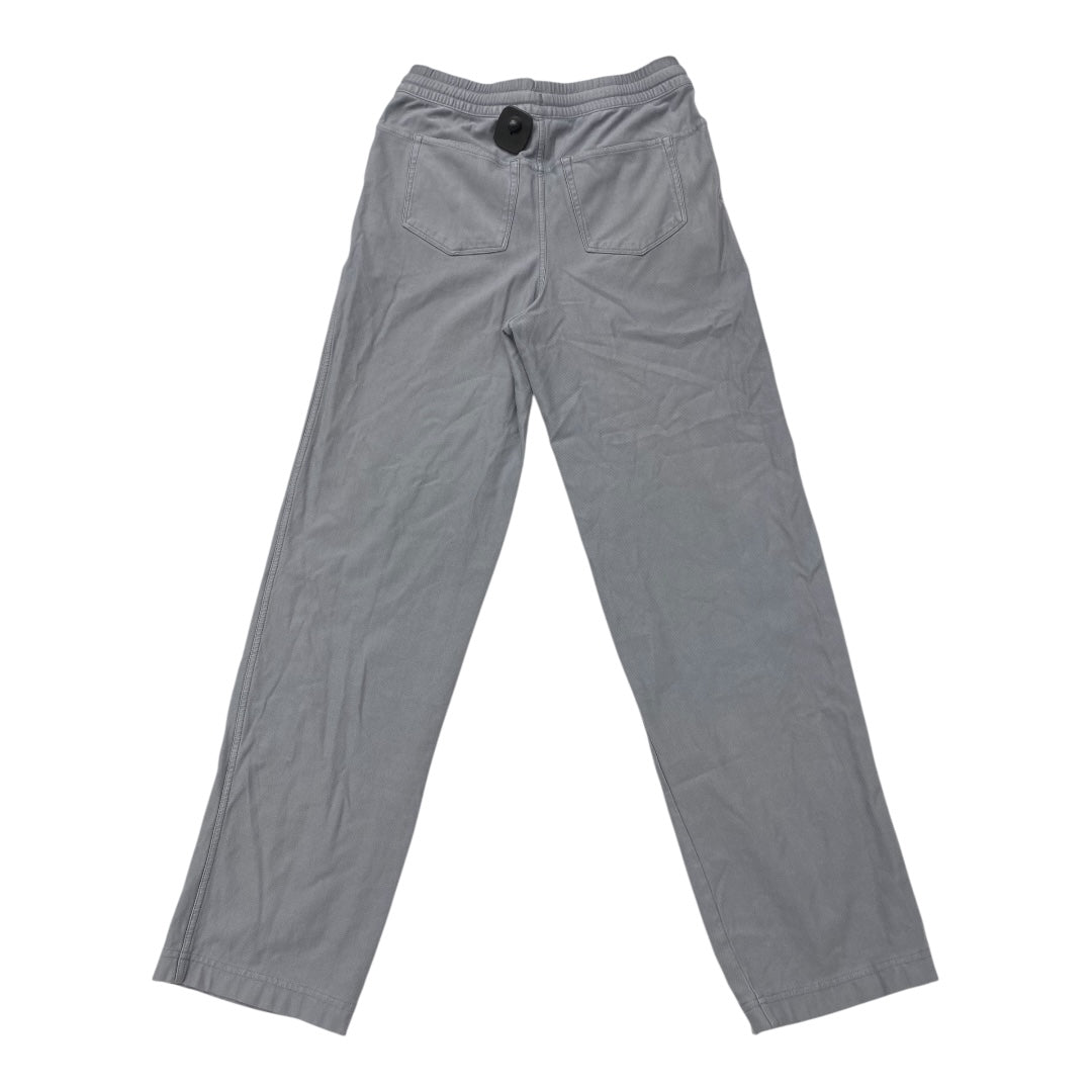 Pants Lounge By Athleta In Grey, Size:Xs