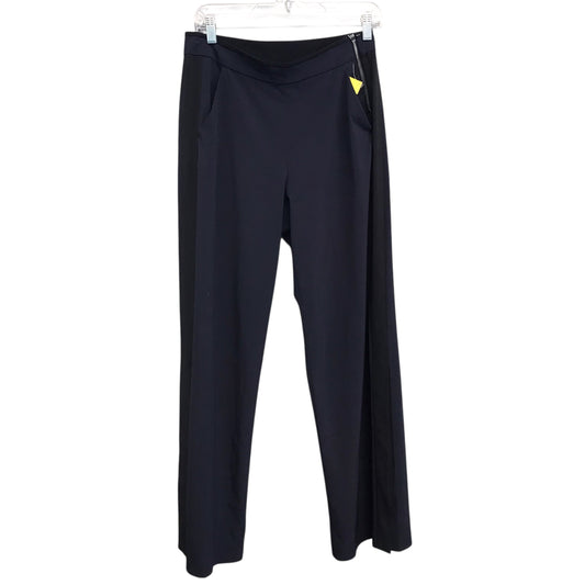 Athletic Pants By Athleta In Navy, Size:S