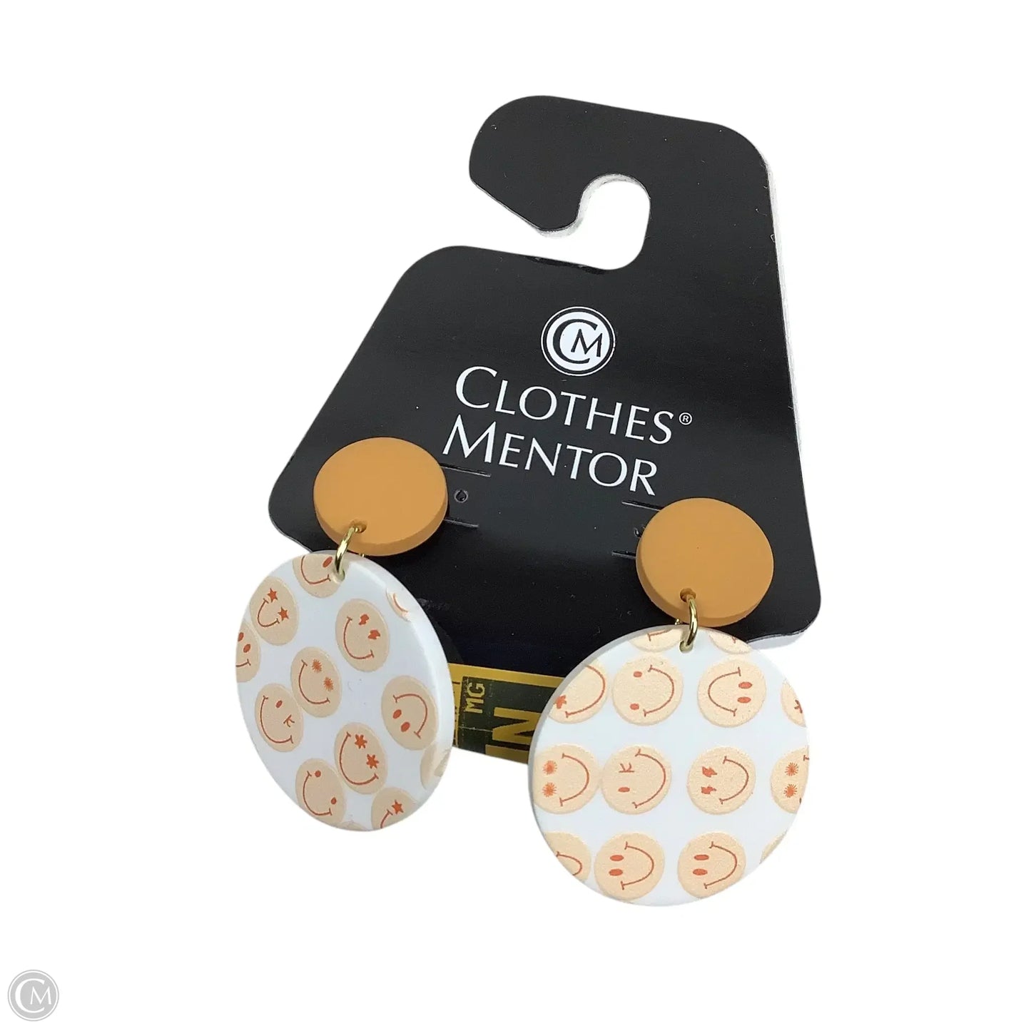 Earrings Dangle/drop By Clothes Mentor