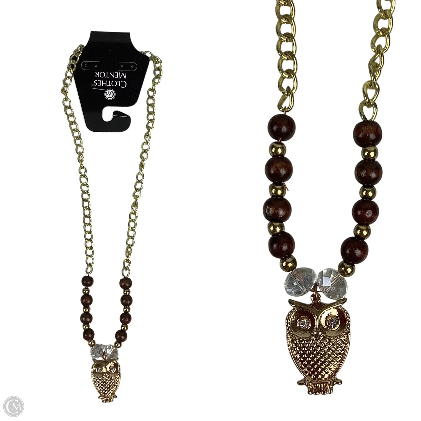 Necklace Pendant By Clothes Mentor