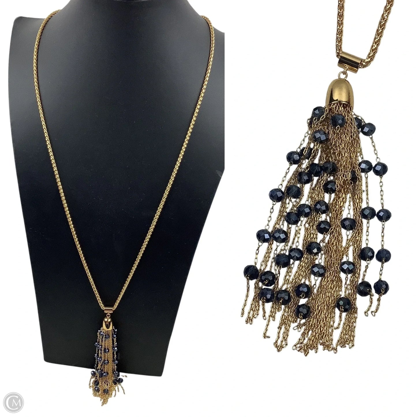 Necklace Pendant By Ann Taylor