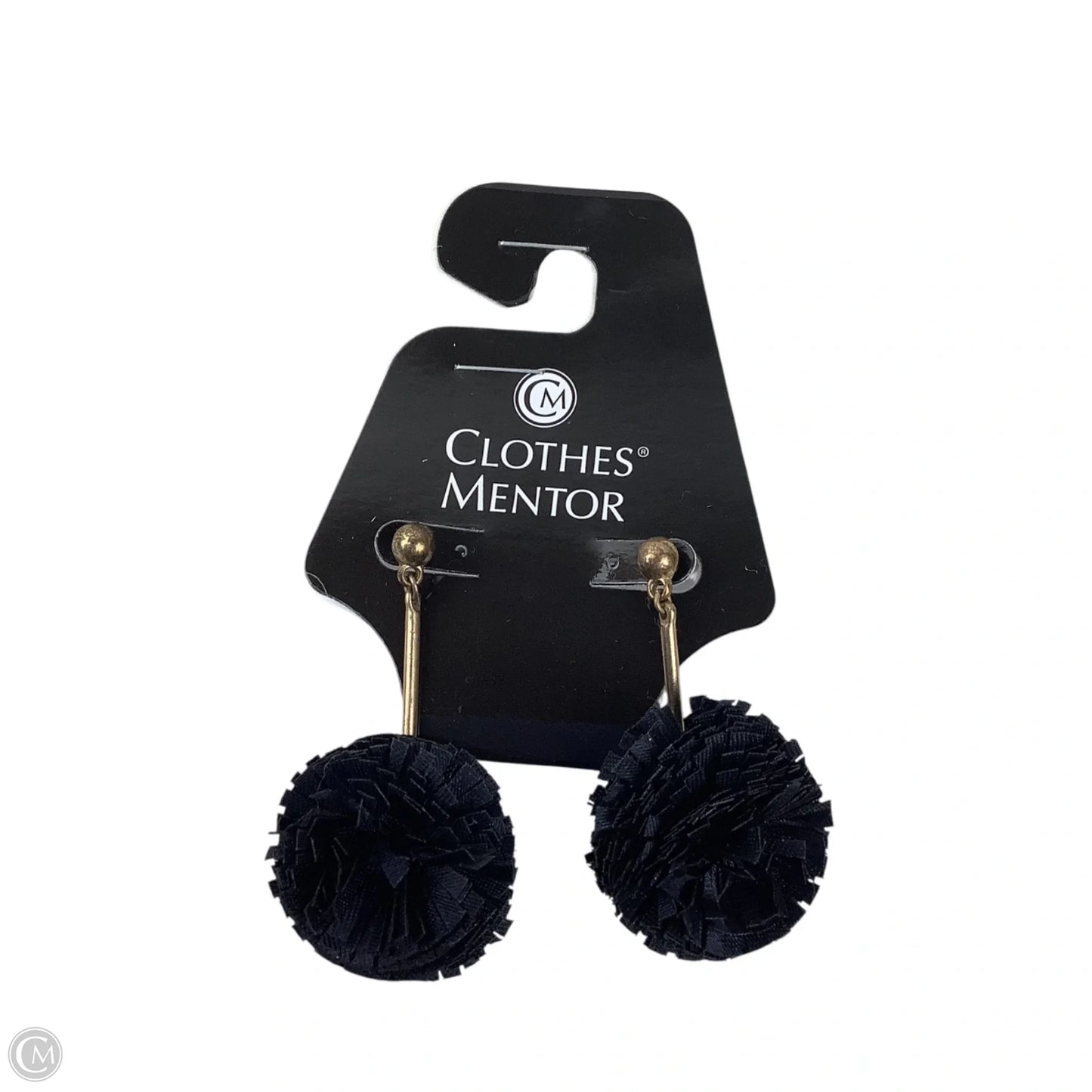 Earrings Dangle/drop By Clothes Mentor