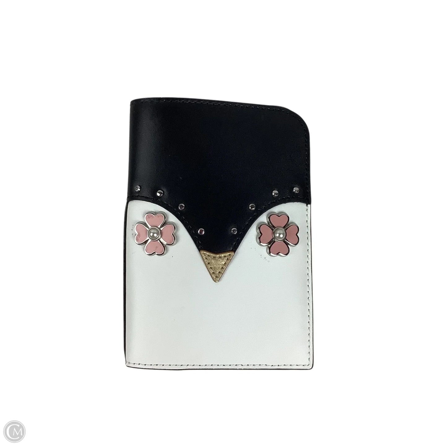 Id/card Holder Designer By Kate Spade, Size: Medium