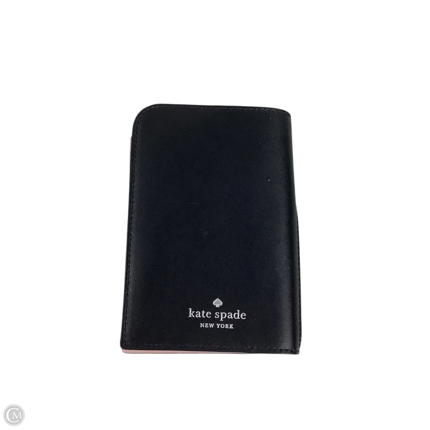 Id/card Holder Designer By Kate Spade, Size: Medium