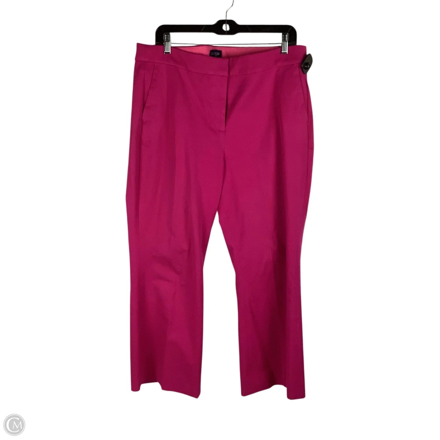 Pants Dress By J. Crew In Pink, Size: 14