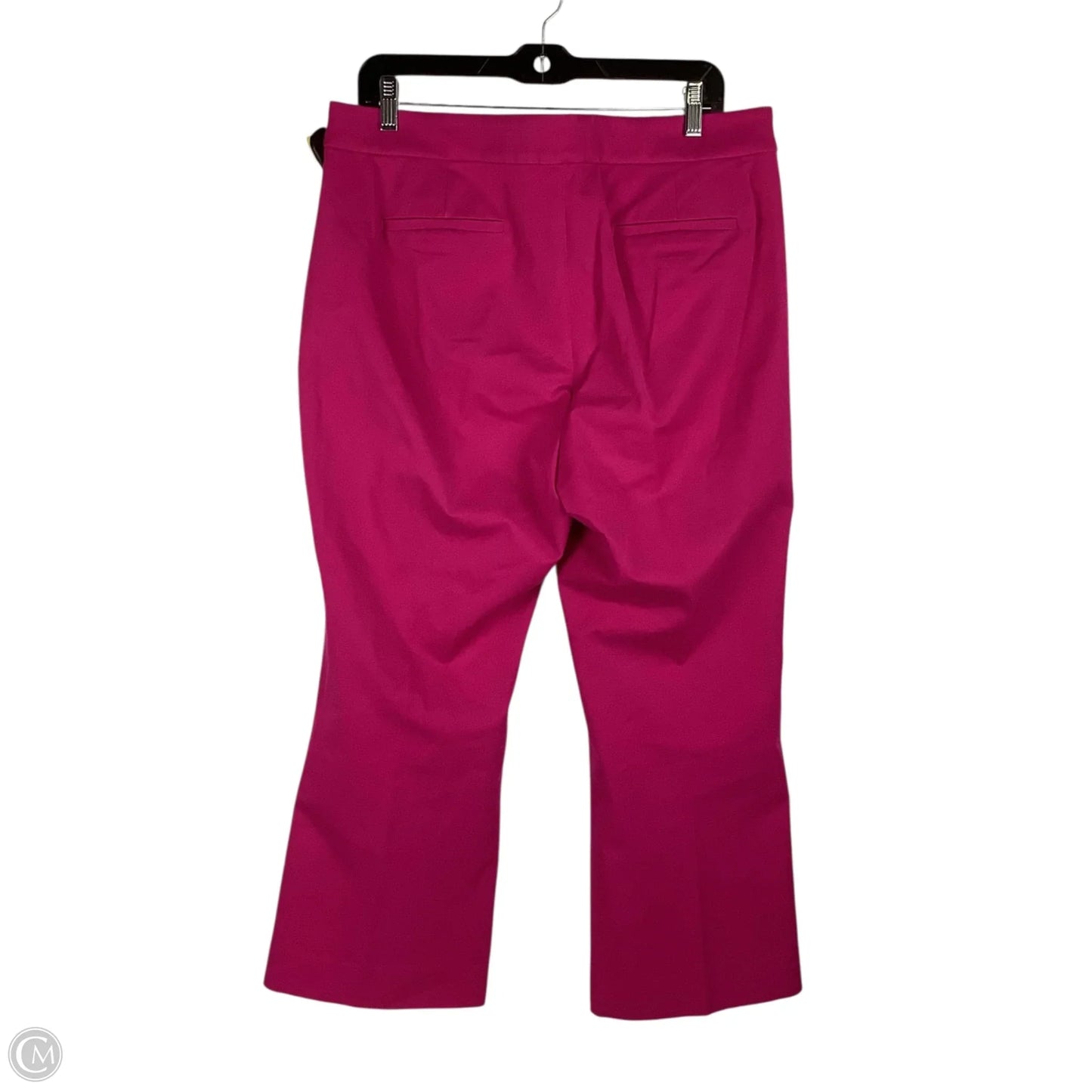 Pants Dress By J. Crew In Pink, Size: 14