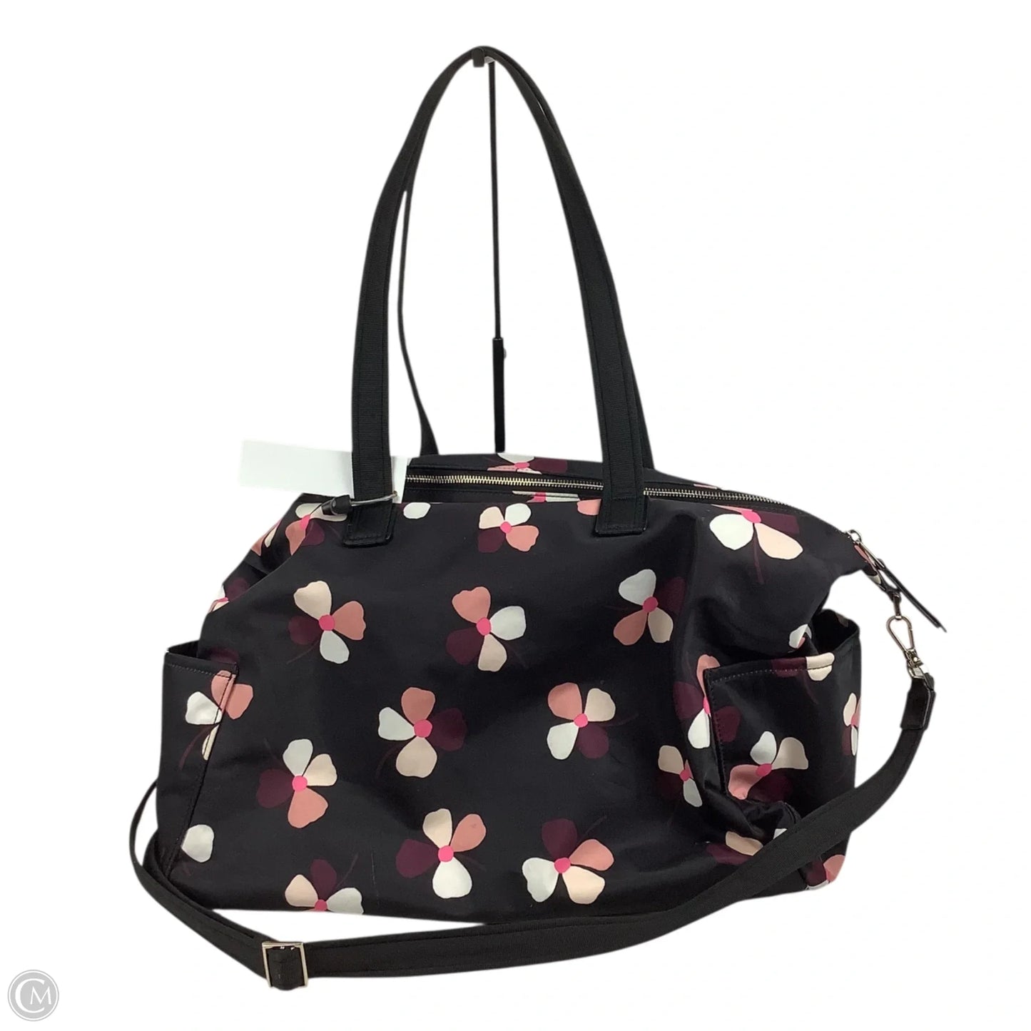 Duffle And Weekender Designer By Kate Spade, Size: Large