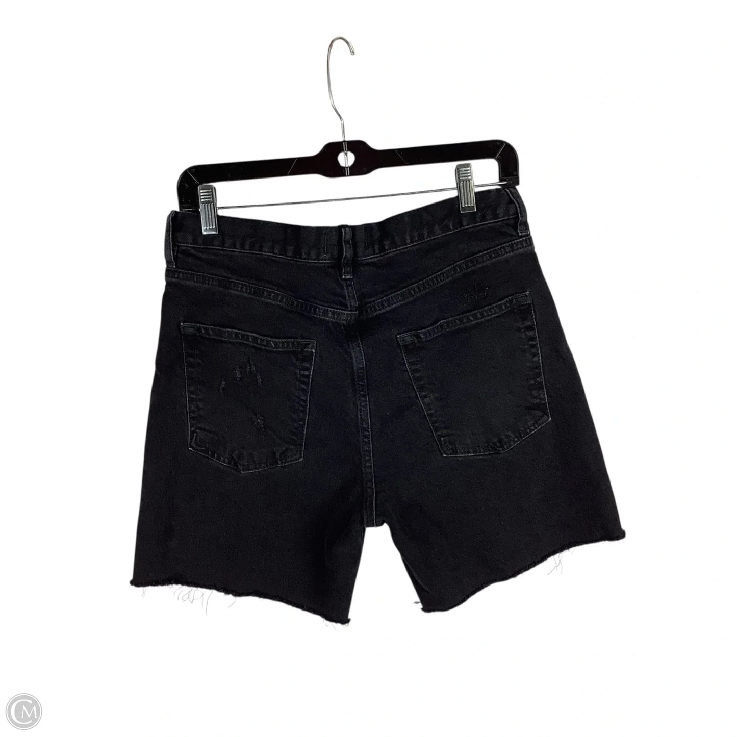Shorts By We The Free In Black, Size: 6 (28)
