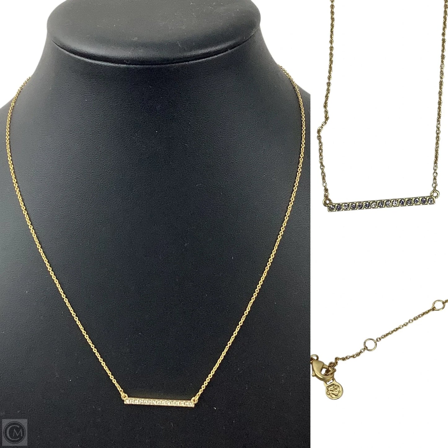 Necklace Other By Spartina